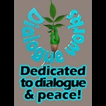 Dialogue Works for Peace