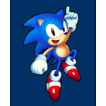SEGA on Rumble