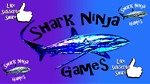 SharkNinjaGames