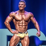 Bodybuiding/كمال أجسام