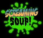 Screaming Soup! Web's #1 Animated Horror Host Show