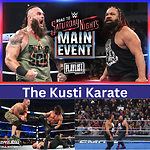 Kusti Aur Karate - Explore the World of Wrestling and Martial Arts