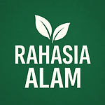 Rahasia Alam | Fakta Unik & Manfaat Alami