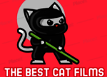 The best cats film