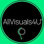 AllVisuals4U | Speed Modeling & Timelapses