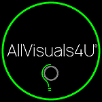 AllVisuals4U | Speed Modeling & Timelapses