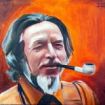 Alan Watts Lectures