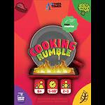 Cooking with Rumble