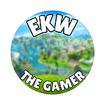 EKW The Gamer