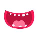 laugh