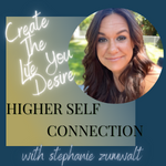 Higher Self Connection