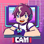 PixelArt and Gaming