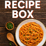 RecipeBox - Cooking Made Easy