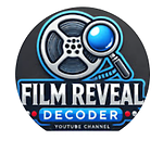 Film Reveal Decoder