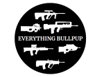 Everything Bullpup