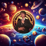 CryptonCosmos