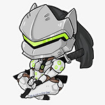 GhostGenji