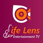 Life Lens Entertainment TV