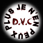 JE N'EN PEUX PLUS