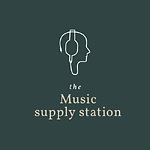 Music supply station