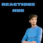 reactions hub