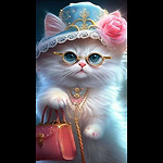 Cat lover