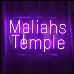 Maliah's Temple