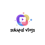 Sukhpal Vlogs