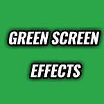 Green Screen Effects