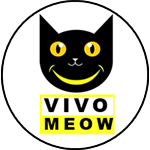 vivo meow