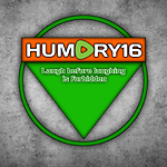 HUMORY16