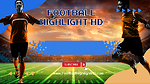 "Soccer Superstars: Football Highlight HD"