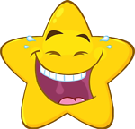 Laughing is the best medicine