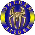 Golden Spider