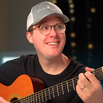 Learning Guitar with Chris Green