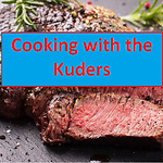 Cooking With The Kuders