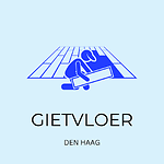 Den Haag Gietvloer