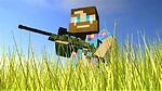 Minecraft World SMP