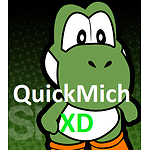 QuickMichXD