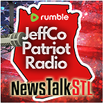 JeffCo Patriot Radio