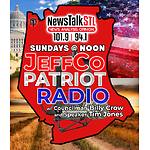 JeffCo Patriot Radio