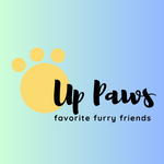 Up paws