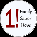 One! Family Savior Hope