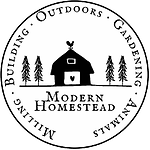 ModernHomestead