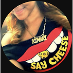 SAY CHEESE!