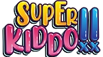 Super kiddo