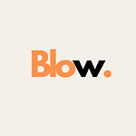 Blow Dot