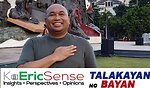 Talakayan ng Bayan