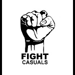 Fight Casuals