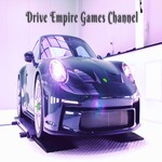 Drive Empire Games Channel